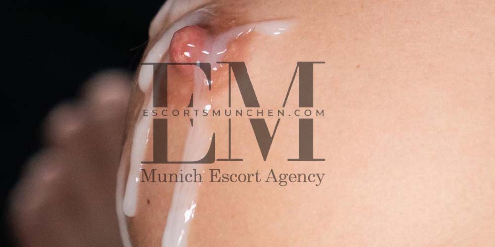 Cum On Body Escorts in Munich