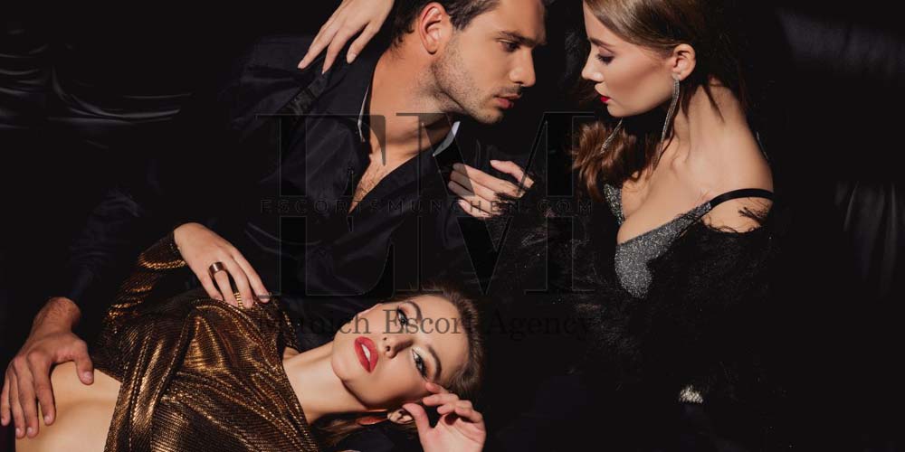 Couples Escorts in Munich