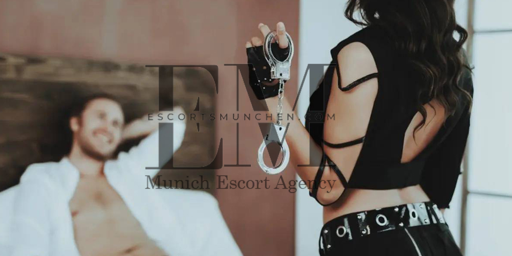 Roleplay Escort Girls in Munich