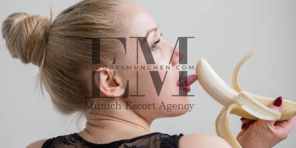 Oral Sex Escorts Munchen