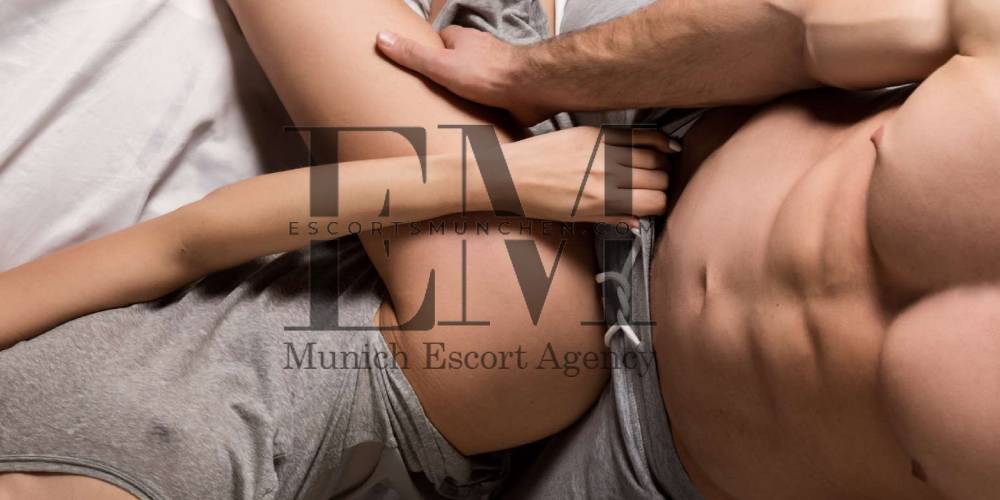 Handjob Escort Girls in Munchen