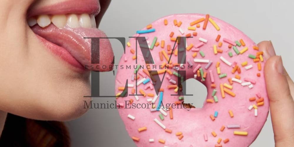 Giving Rimming Escorts in Munich