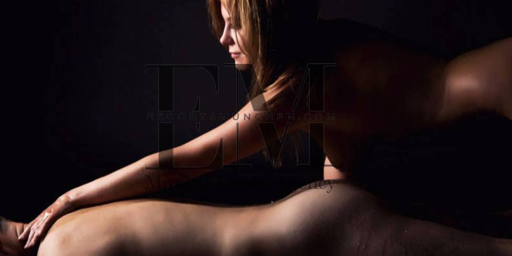 Body-to-Body Massage in Munich