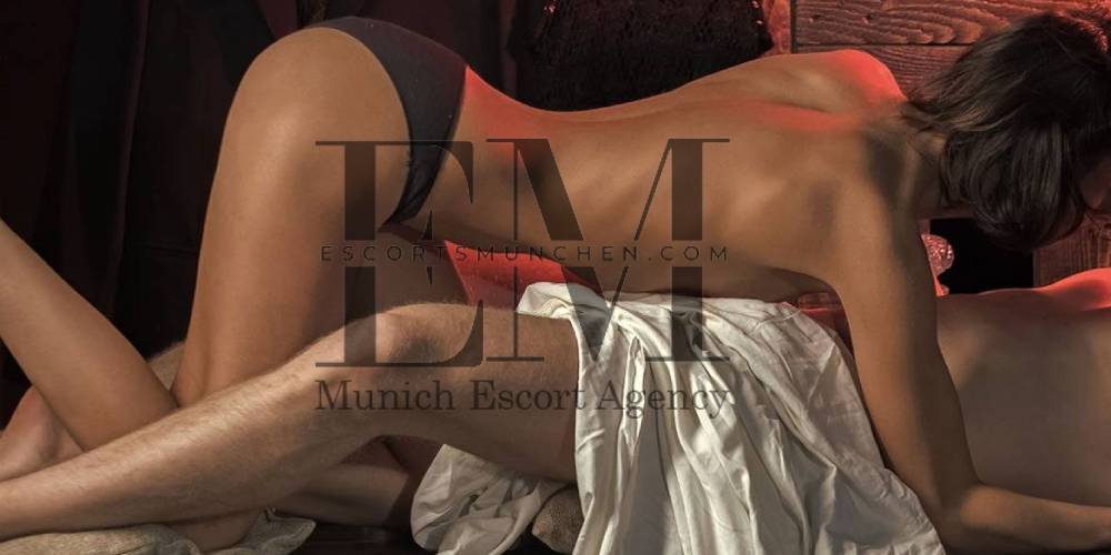 Erotic Massage in Munich