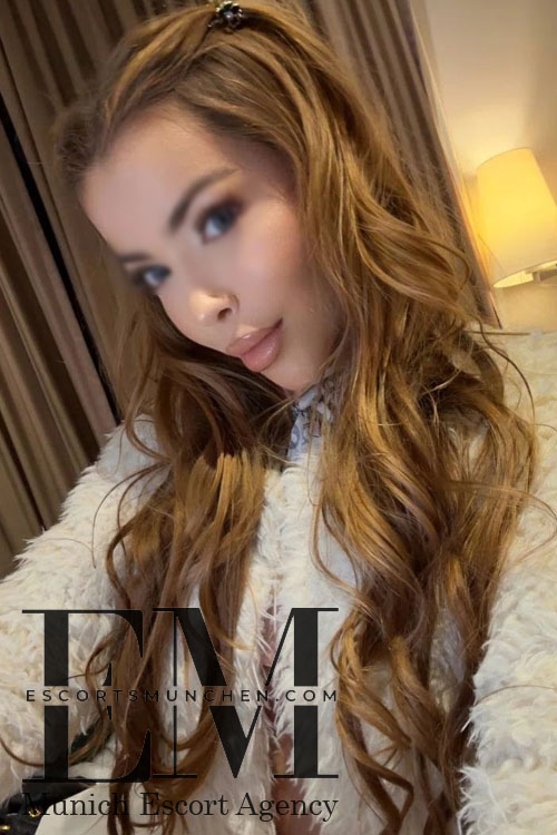 BDSM Escort Girl in Berlin