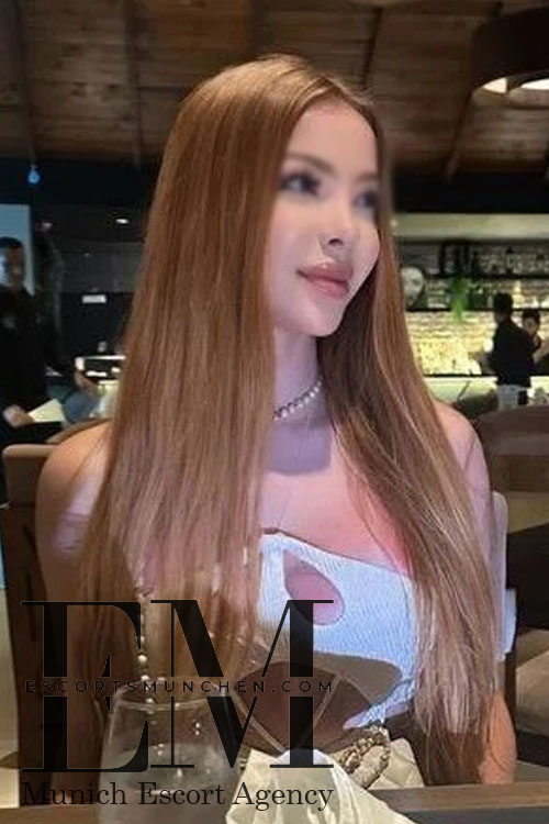 BDSM Escort Girl in Berlin