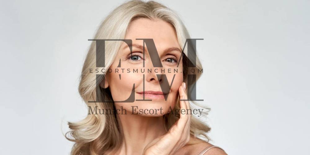 Mature Escorts in Munich