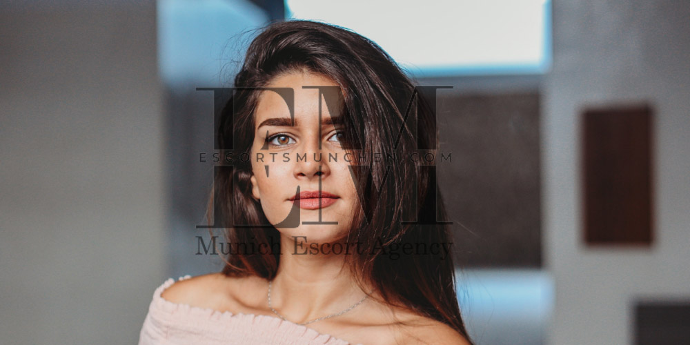 Moroccan Escorts in Munich