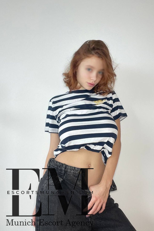 Big Boobs Sex Girl in Munich