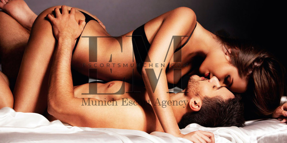 Kamasutra Escorts in Munich