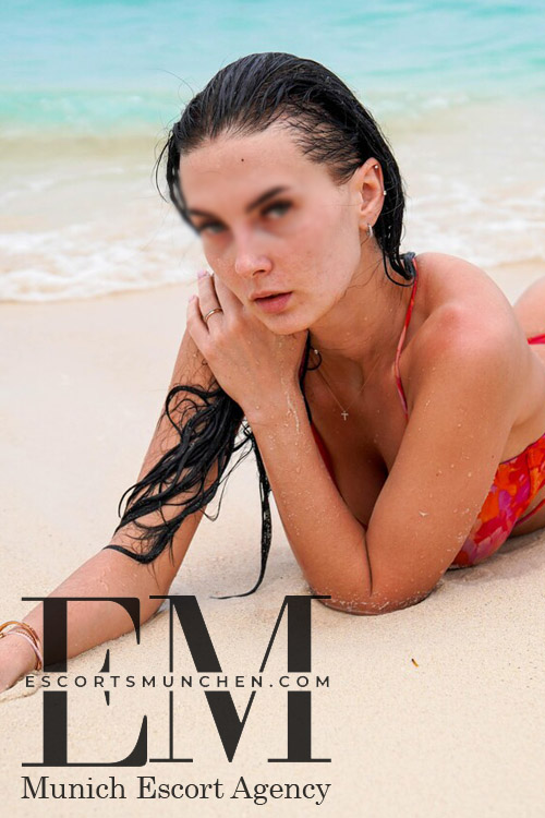 Shower Together Escort in Berlin