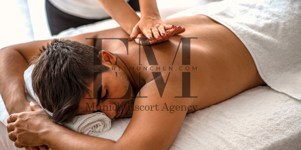 Outcall Massage in Munich