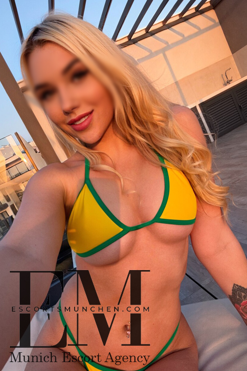 VIP Call Girl in Munich